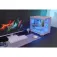 Mars gaming Caixa da torre do PC MC-3TCORELCD