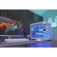 Mars gaming MC-3TCORELCD PC-behuizing