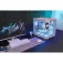 Mars gaming Caixa da torre do PC MC-3TCORELCD