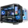 Mars gaming MC-3TCORELCDM PC-tårnhus
