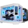 Mars gaming Caixa torre PC MC-3TCORELCDM