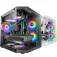 Mars gaming Caixa torre PC MC-3TLITE