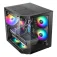 Mars gaming Caixa da torre do PC MC-3TLITE