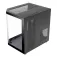 Mars gaming Caixa da torre do PC MC-3TLITE