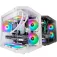 Mars gaming Caixa torre PC MC-3TLITE