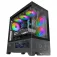 Mars gaming Caixa torre PC MC-LCDX