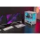 Mars gaming Case per PC torre MC-LCDX