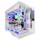 Mars gaming MC-MIRAGE PC-behuizing
