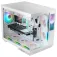 Mars gaming Case per PC torre MC-MIRAGE