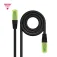 Nanocable Cable de red CAT6 10.20.1425-BK