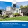 Tp-link Tapo TC43 beveiligingscamera