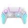 Blade Controle do PS4 Arctic