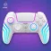 Blade Controle do PS4 Arctic