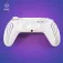 Blade Controller PS4 Arctic