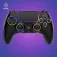 Blade Comandament de PS4 Obsidian