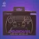 Blade Controle do PS4 Obsidian