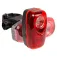 M-Wave Helios 3.2 S rear light