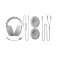 Genesis Casque gaming Toron 531