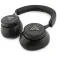 Guess 4G Triangle Logo wireless headphones