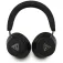Guess Auriculares inalámbricos Saffiano Triangle Logo