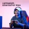 Hyperx Casque gaming Cloudxsting 2 Corexbox