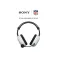 Sony H9 Trådløst gamingheadset