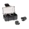 Groupe num´axes Bluetooth Electronic ORE1068 Headset