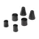 Groupe num´axes Bluetooth Electronic ORE1068 Headset