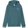 Puma Sudadera con capucha Class Graphic