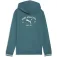 Puma Sudadera con capucha Class Graphic