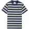 Puma Ess Elevated Striped 반팔 티셔츠