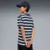 Puma Ess Elevated Striped 반팔 티셔츠