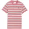 Puma Ess Elevated Striped 반팔 티셔츠