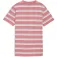 Puma Ess Elevated Striped 반팔 티셔츠