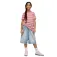 Puma Ess Elevated Striped 반팔 티셔츠