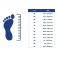 Legea Scarpe da running Drilled