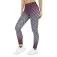 Legea Netmesh leggings