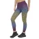 Legea Leggings Netmesh
