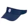 K-Swiss Logo visor