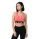 Puma 4Keeps Elastic 运动胸罩