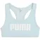 Puma 4Keeps Logo 运动胸罩