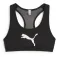 Puma 4Keeps 中强度运动胸罩