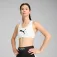 Puma 4Keeps 中强度运动胸罩