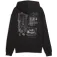 Puma X Hyrox Heavyweight kapuzenpullover