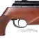 Bsa Lightning CLX .177 Beech Luftgewehr