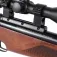 Bsa Lightning CLX .177 Beech Luftgewehr