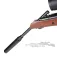 Bsa Lightning CLX .177 Beech Luftgewehr