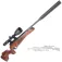 Bsa Lightning CLX .177 Beech Luftgewehr