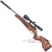 Bsa Lightning CLX .177 Beech Luftgewehr