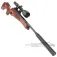 Bsa Lightning CLX .177 Beech Luftgewehr